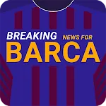 Breaking News for Barcelona | Indus Appstore | App Icon