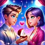 My Love Story To Fall in Love | Indus Appstore | App Icon