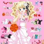 Anime Games - Flower Princess | Indus Appstore | App Icon