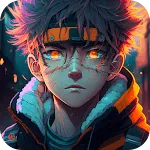 Anime Wallpapers Live 4k | Indus Appstore | App Icon