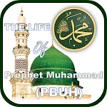 Life of Prophet Muhammad Audio | Indus Appstore | App Icon