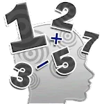 Mental Calculation FLASH ANZAN | Indus Appstore | App Icon