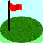 Chart My Golf | Indus Appstore | App Icon