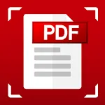 PDF Scanner Scan files & notesapp icon