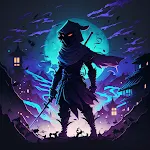 Shadow Ninja 2023 | Indus Appstore | App Icon