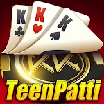 KKTeenPatti Plus | Indus Appstore | App Icon