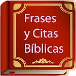 Frases y Citas Bíblicas | Indus Appstore | App Icon