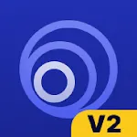 Circle distance app MapCircle | Indus Appstore | App Icon