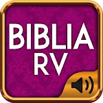 Biblia Reina Valera | Indus Appstore | App Icon