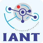 IANT | Indus Appstore | App Icon