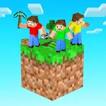 MCPE in One Block | Indus Appstore | App Icon