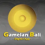 Gamelan Bali - Gamelan Digital | Indus Appstore | App Icon