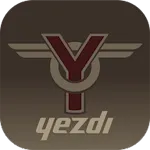 Yezdi Adventure | Indus Appstore | App Icon