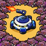 Space Minions: Defense | Indus Appstore | App Icon