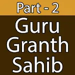 Guru Granth Sahib part-2 | Indus Appstore | App Icon