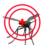 Mosquito Swatter | Indus Appstore | App Icon