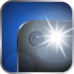 Bright Flashlight + LED | Indus Appstore | App Icon