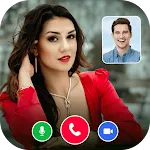 Live Talk: Live Video Call App | Indus Appstore | App Icon