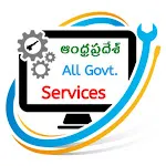 AP all GOVT Services App | Mee | Indus Appstore | App Icon