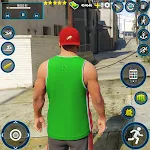 Gangster Open World Mafia Game | Indus Appstore | App Icon