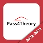 Pass4Theory | Indus Appstore | App Icon