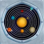 Space game for kids Planets | Indus Appstore | App Icon