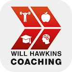 Will Hawkins Coaching | Indus Appstore | App Icon