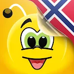 Learn Norwegian - 11,000 Words | Indus Appstore | App Icon