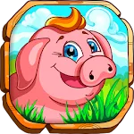 Farm for kids | Indus Appstore | App Icon