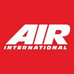 AIR International Magazine | Indus Appstore | App Icon