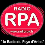 Radio RPA officiel | Indus Appstore | App Icon