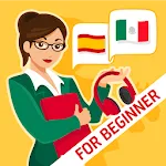 Spanish for Beginners: LinDuoapp icon