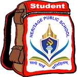 HERITAGE STUDENTS | Indus Appstore | App Icon