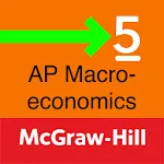 500 AP Macroeconomics Question | Indus Appstore | App Icon