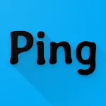 Ping Test - 핑테스트 | Indus Appstore | App Icon