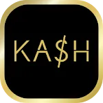 KA$H | Indus Appstore | App Icon