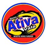 Radio Ativa Vale | Indus Appstore | App Icon