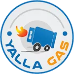 YallaGAS - يلاغاز | Indus Appstore | App Icon