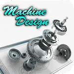 Machine Design 2 | Indus Appstore | App Icon