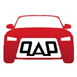 QAP Car | Indus Appstore | App Icon