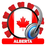 Alberta Radio Stations | Indus Appstore | App Icon