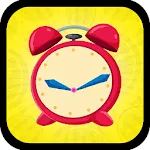 Learning Clock Math Time Game | Indus Appstore | App Icon