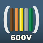 SIMpull 600V Calculator | Indus Appstore | App Icon