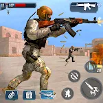 Special Ops: PvP Sniper Shooer | Indus Appstore | App Icon