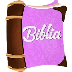 Biblia Reina Valera Antigua | Indus Appstore | App Icon