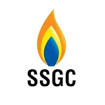 SSGC Customer Connect | Indus Appstore | App Icon