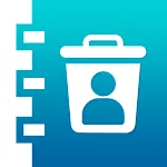 Duplicate Contacts Remover | Indus Appstore | App Icon