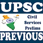 UPSC Civil Prelims Practice | Indus Appstore | App Icon