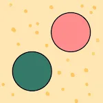 Two Dots: Fun Dot & Line Games | Indus Appstore | App Icon