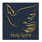 Holy Spirit - Study | Indus Appstore | App Icon